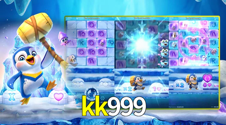 The Great Icescape Slot - PG Soft